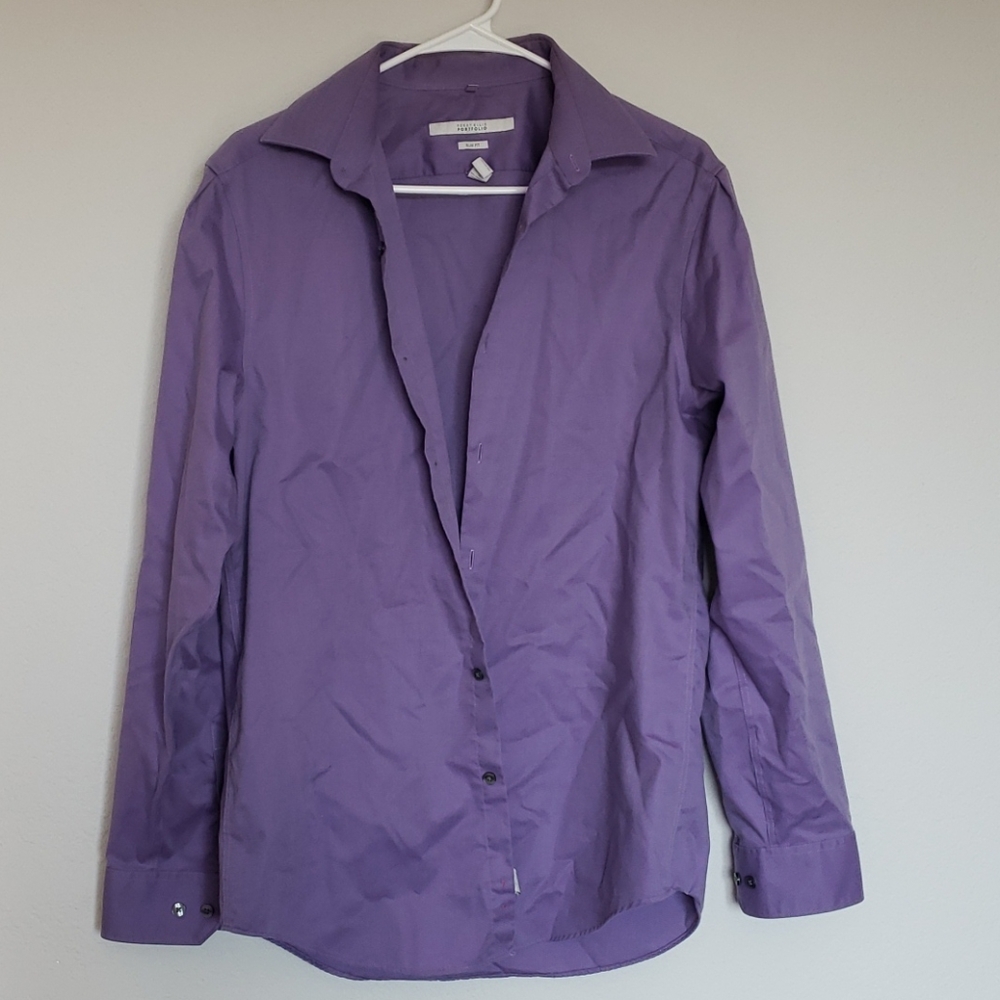 Mens Shirts Bundle Multiple Brands - image 7